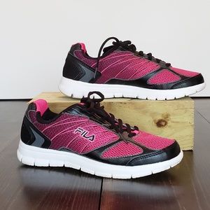 Fila Sneakers